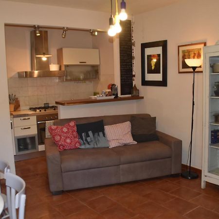 A Casa Di Giulia Apartment Siena Bagian luar foto