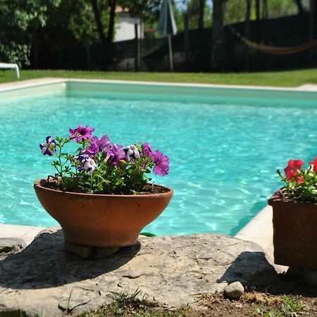 A Casa Di Giulia Apartment Siena Bagian luar foto