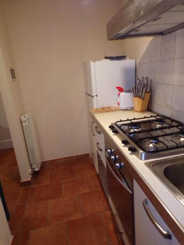 A Casa Di Giulia Apartment Siena Bagian luar foto