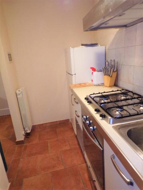 A Casa Di Giulia Apartment Siena Bagian luar foto