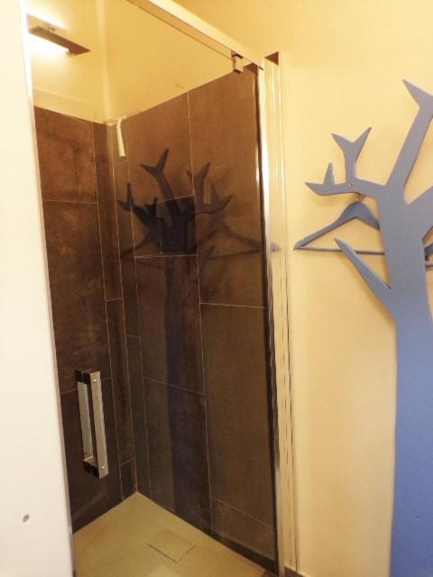 A Casa Di Giulia Apartment Siena Bagian luar foto