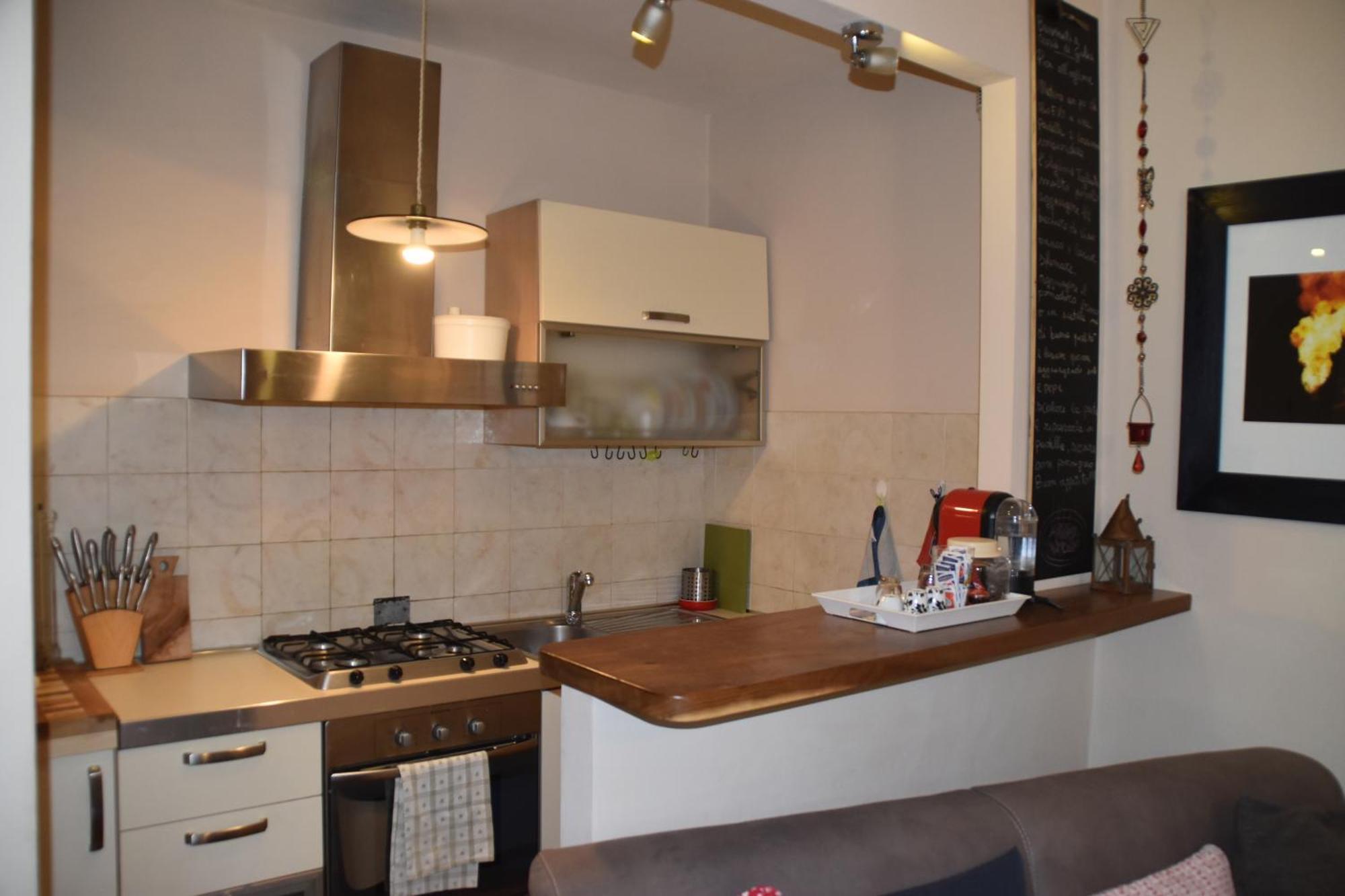 A Casa Di Giulia Apartment Siena Bagian luar foto