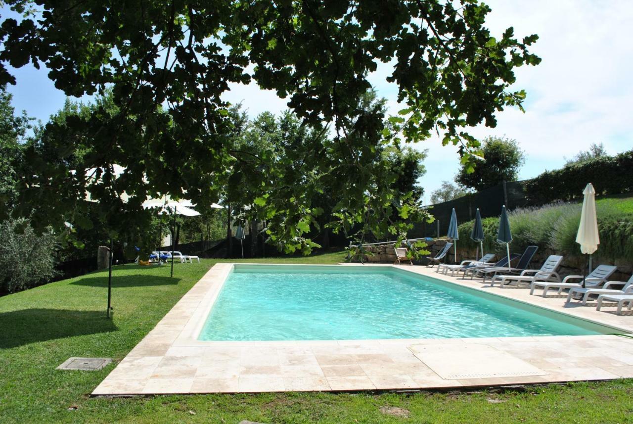 A Casa Di Giulia Apartment Siena Bagian luar foto