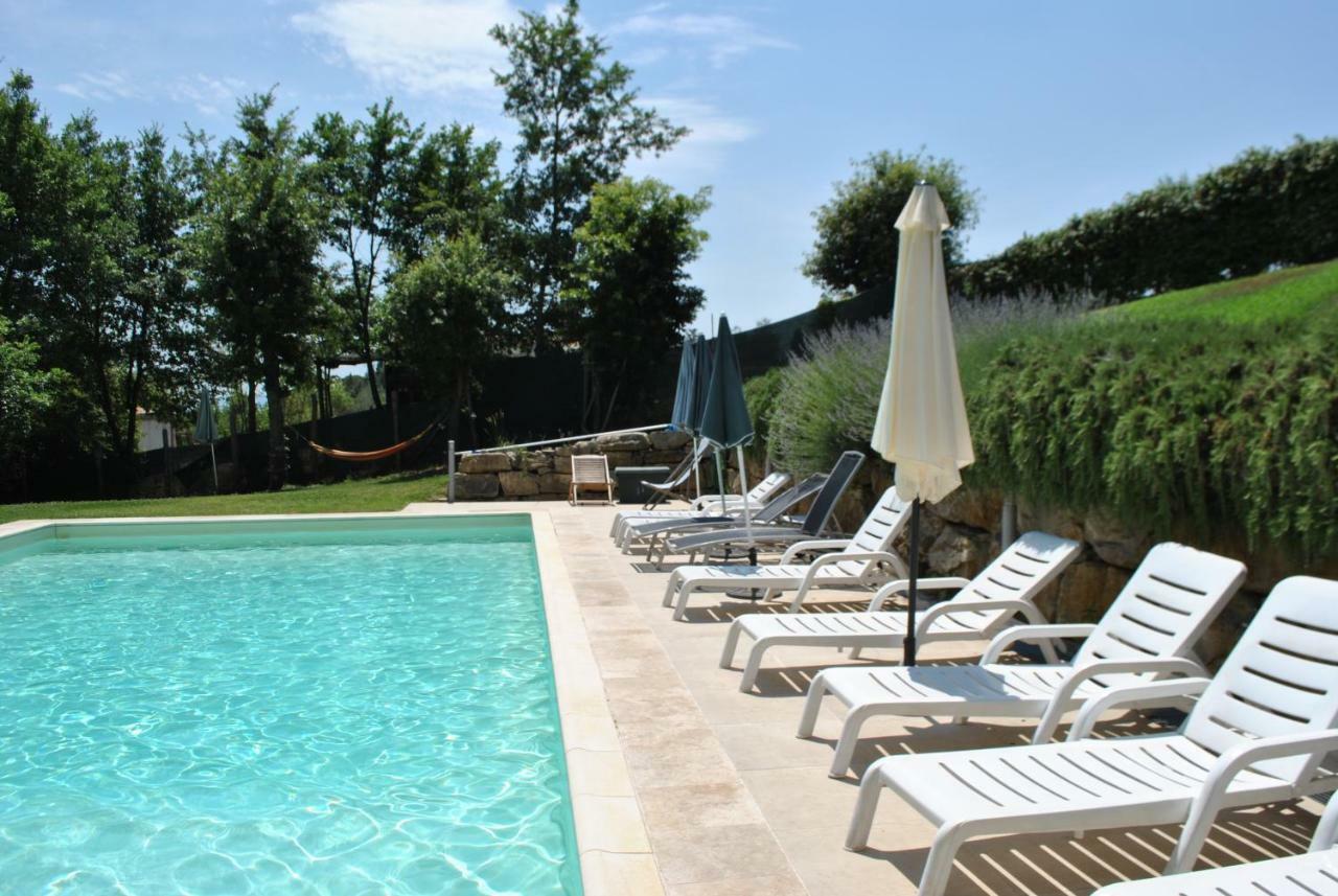 A Casa Di Giulia Apartment Siena Bagian luar foto